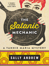 Cover image for The Satanic Mechanic